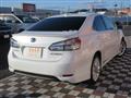 2012 Lexus HS HYBRID