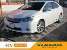 2012 Lexus HS HYBRID