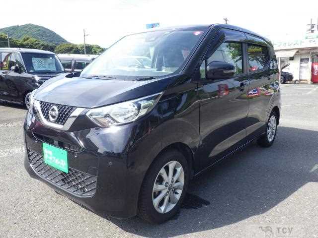 2019 Nissan Nissan Others