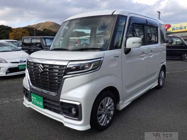 2018 Suzuki Suzuki Others