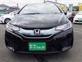 2014 Honda Fit Hybrid