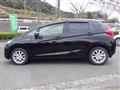 2014 Honda Fit Hybrid