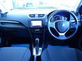 2014 Suzuki Swift