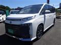 2025 Toyota Voxy
