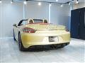 2015 Porsche Boxster