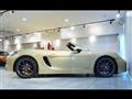 2015 Porsche Boxster