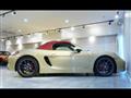 2015 Porsche Boxster