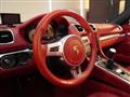 2015 Porsche Boxster