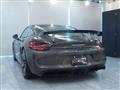 2015 Porsche Cayman