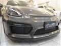 2015 Porsche Cayman