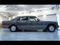 1990 Mercedes-Benz S-Class
