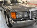 1990 Mercedes-Benz S-Class