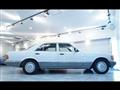 1988 Mercedes-Benz S-Class