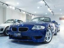 2007 BMW Z4
