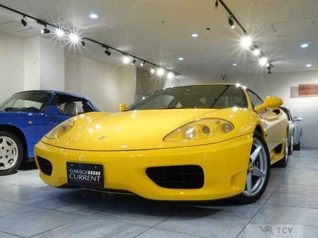 2001 Ferrari Ferrari Others