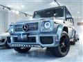 2013 Mercedes-Benz G-Class