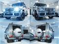 2013 Mercedes-Benz G-Class