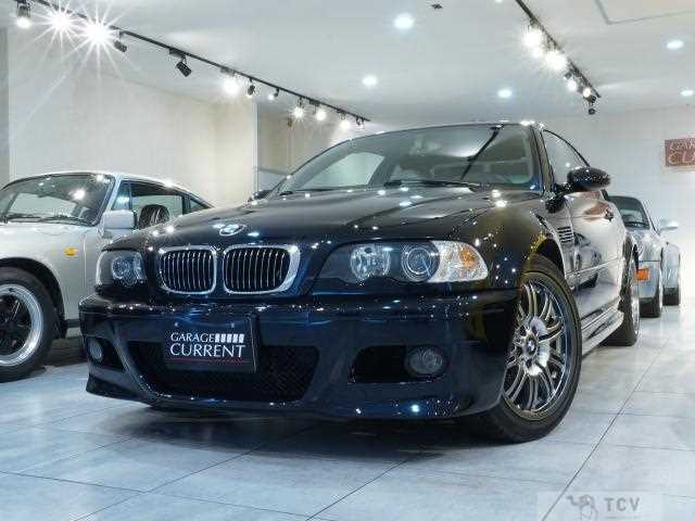 2002 BMW BMW Others