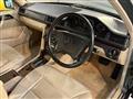 1994 Mercedes-Benz E-Class
