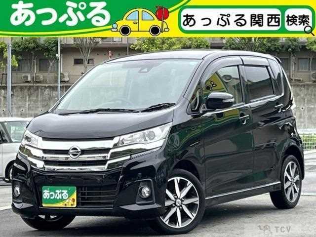 2019 Nissan Nissan Others