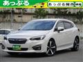 2016 Subaru Impreza