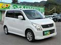 2011 Suzuki Wagon R