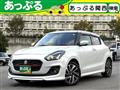 2020 Suzuki Swift