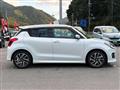 2020 Suzuki Swift