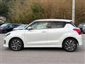 2020 Suzuki Swift