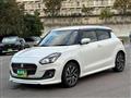 2020 Suzuki Swift