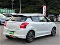2020 Suzuki Swift