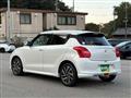 2020 Suzuki Swift