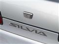 1988 Nissan Silvia