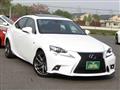 2013 Lexus IS