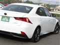 2013 Lexus IS
