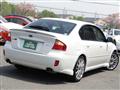 2007 Subaru Legacy B4