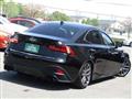 2016 Lexus IS