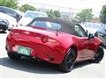 2024 Mazda Roadster