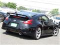 2010 Nissan Fairlady Z