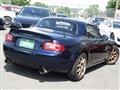 2008 Mazda Roadster