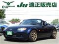 2008 Mazda Roadster