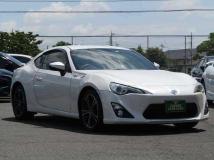 2016 Toyota 86