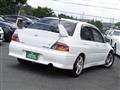 2003 Mitsubishi Lancer