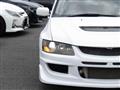 2003 Mitsubishi Lancer