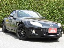 2010 Mazda Roadster