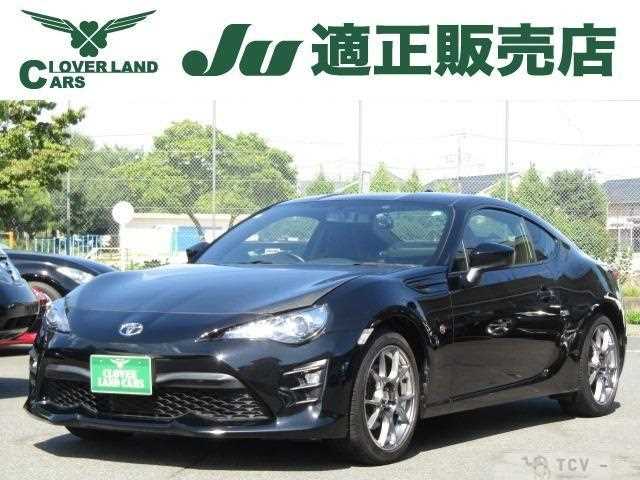 2020 Toyota 86