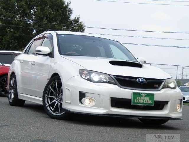 2012 Subaru Impreza