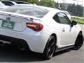 2016 Subaru BRZ