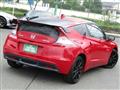 2010 Honda CR-Z