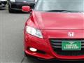 2010 Honda CR-Z